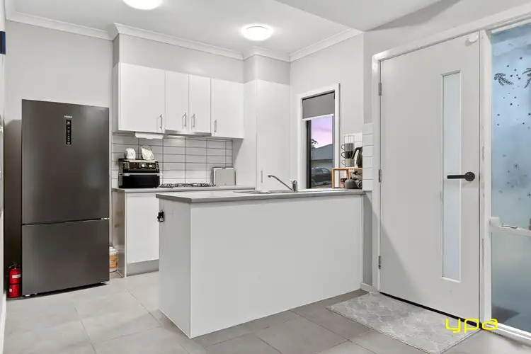 Fourth view of Homely townhouse listing, 8 Jolly Street, Cranbourne East VIC 3977