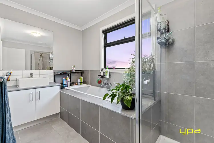 Fifth view of Homely townhouse listing, 8 Jolly Street, Cranbourne East VIC 3977