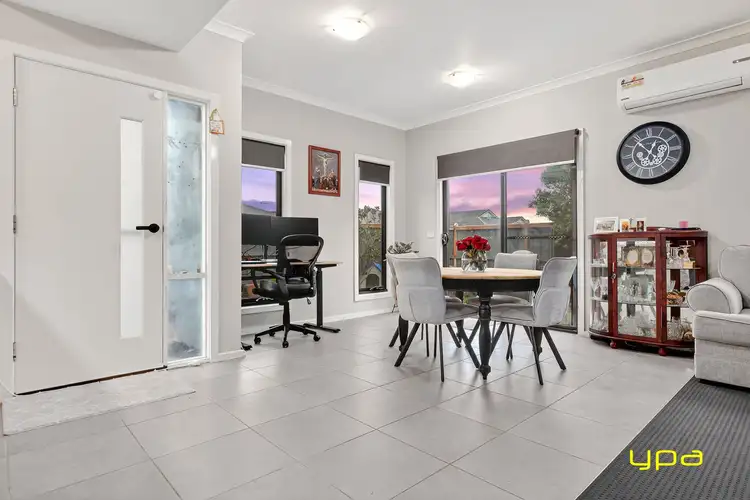 Sixth view of Homely townhouse listing, 8 Jolly Street, Cranbourne East VIC 3977