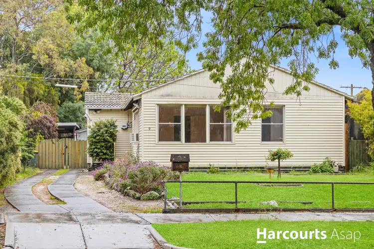 9 Tallowwood Street, Frankston North VIC 3200