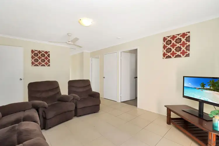Second view of Homely semi-detached listing, 2/63 Robertson Road, Raceview QLD 4305