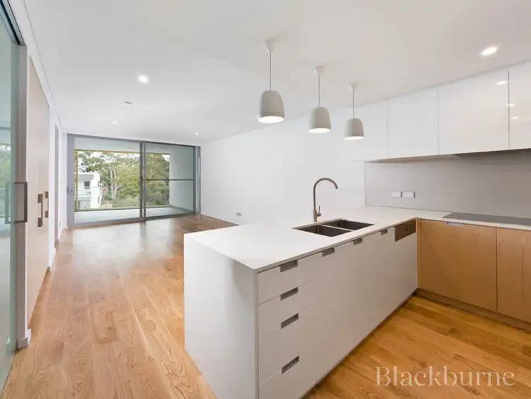 Second view of Homely apartment listing, 136/2 Milyarm Rise, Swanbourne WA 6010