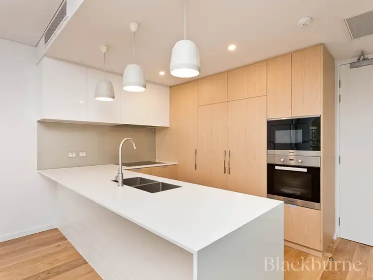 Third view of Homely apartment listing, 136/2 Milyarm Rise, Swanbourne WA 6010