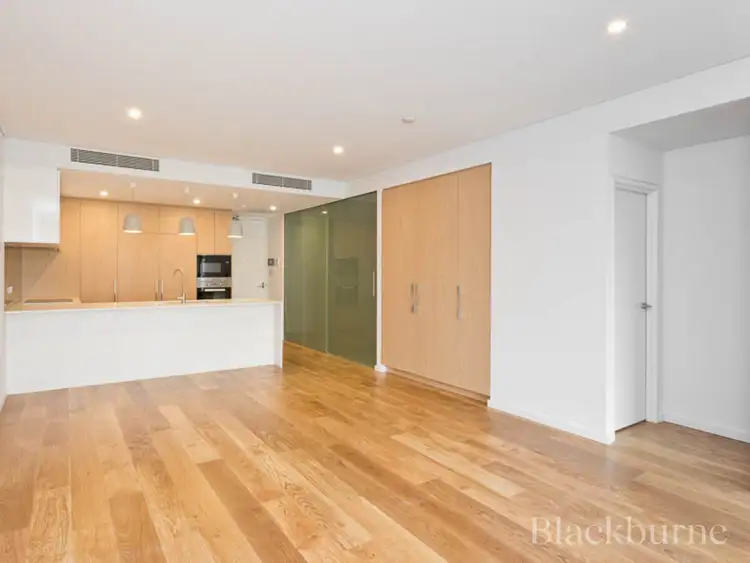 Fourth view of Homely apartment listing, 136/2 Milyarm Rise, Swanbourne WA 6010
