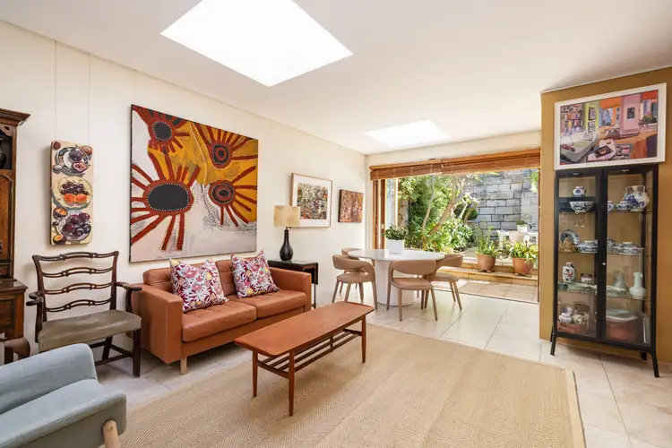 Second view of Homely house listing, 69 Stafford Street, Paddington NSW 2021