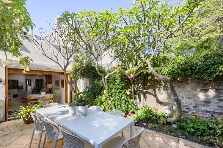 Fourth view of Homely house listing, 69 Stafford Street, Paddington NSW 2021