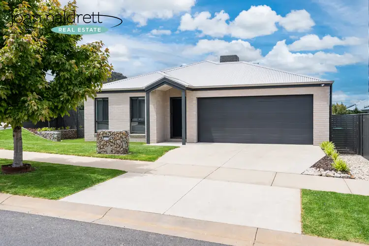 12 Canon Street, Leneva VIC 3691