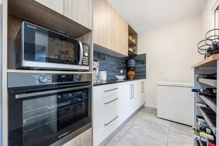 Sixth view of Homely house listing, 55 Tina Drive, Urangan QLD 4655