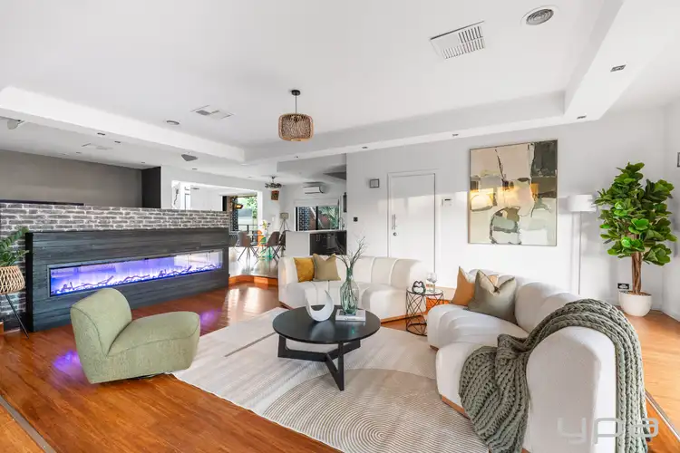 Third view of Homely house listing, 62 Jamieson Way, Point Cook VIC 3030