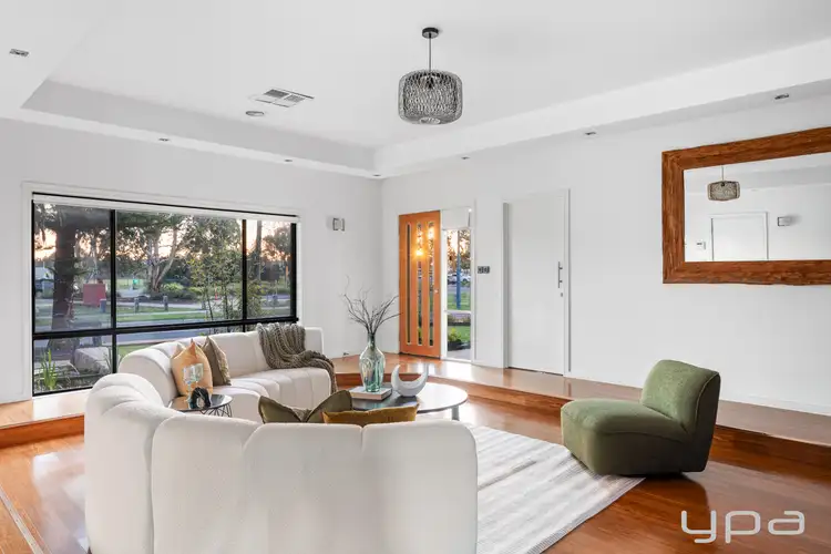 Fourth view of Homely house listing, 62 Jamieson Way, Point Cook VIC 3030