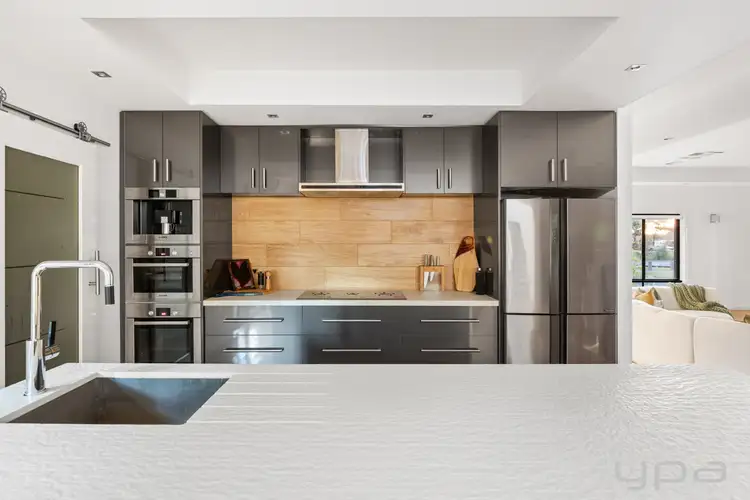 Fifth view of Homely house listing, 62 Jamieson Way, Point Cook VIC 3030