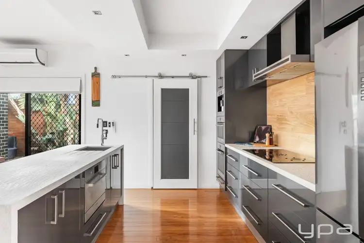 Sixth view of Homely house listing, 62 Jamieson Way, Point Cook VIC 3030