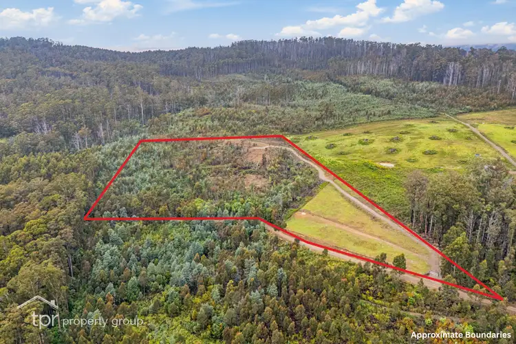Lot 1 Kermandie River Road