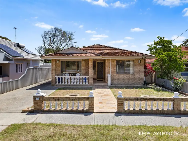 43 York Street, Beaconsfield WA 6162