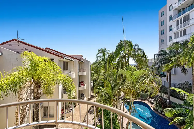 25/1899 Gold Coast Highway, Burleigh Heads QLD 4220