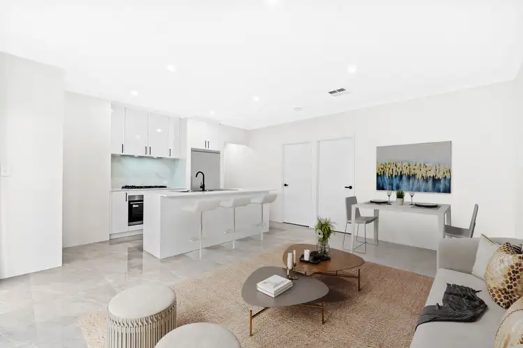 3A Burdham Way, Balga WA 6061