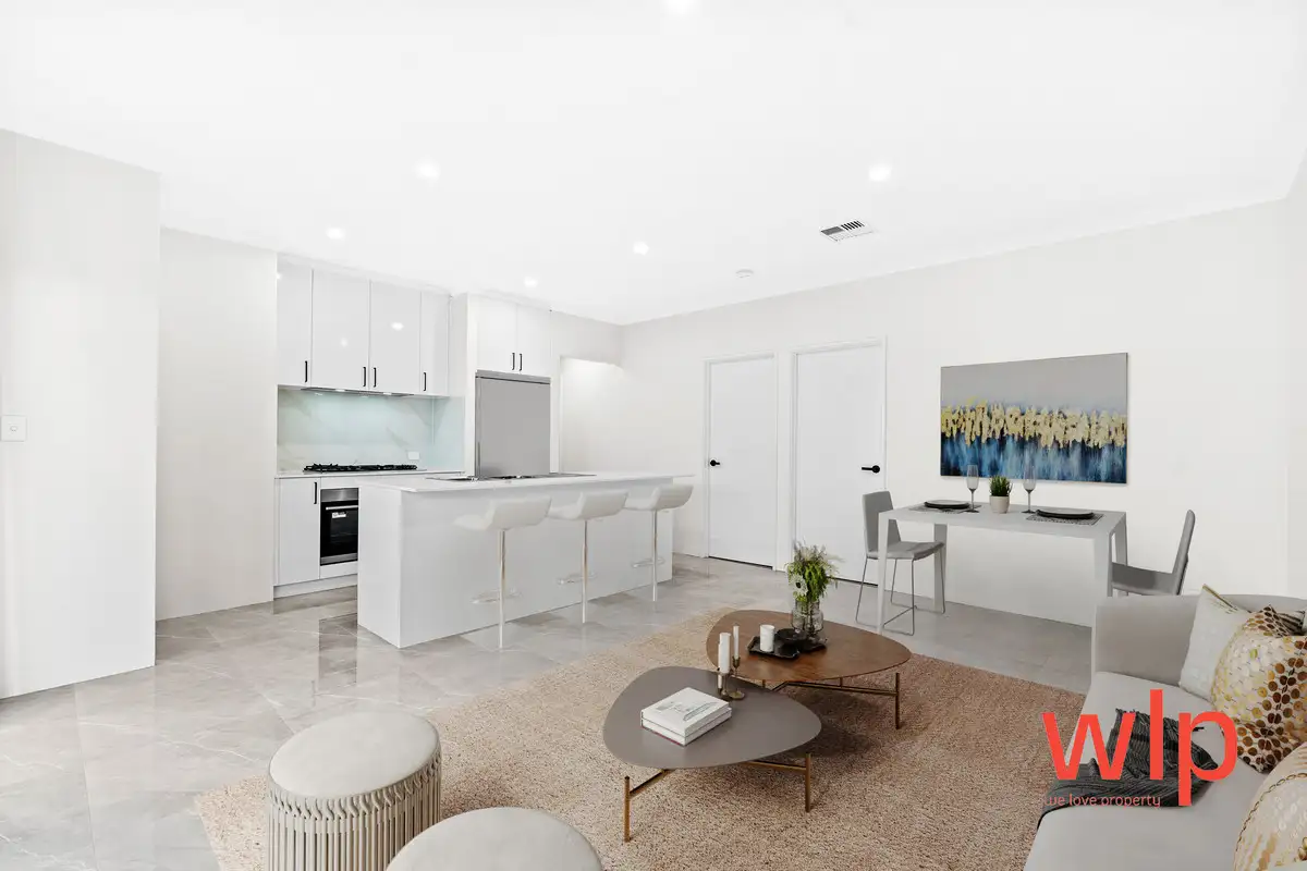 Main view of Homely villa listing, 3A Burdham Way, Balga WA 6061