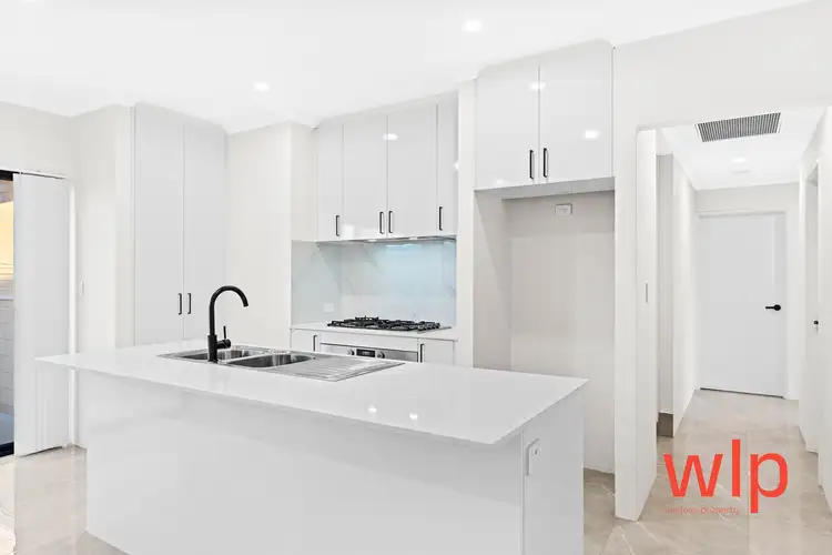 Third view of Homely villa listing, 3A Burdham Way, Balga WA 6061