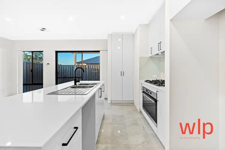 Fifth view of Homely villa listing, 3A Burdham Way, Balga WA 6061