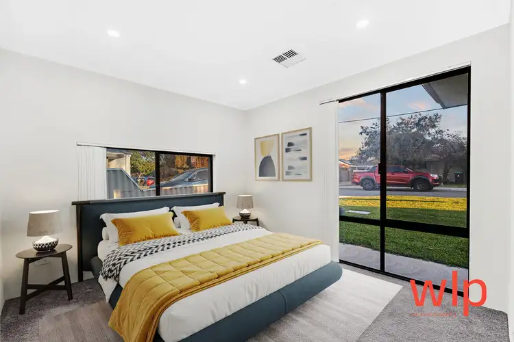 Seventh view of Homely villa listing, 3A Burdham Way, Balga WA 6061