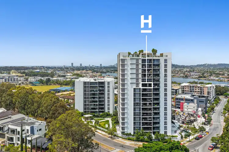 41103/2 Main Street, Varsity Lakes QLD 4227