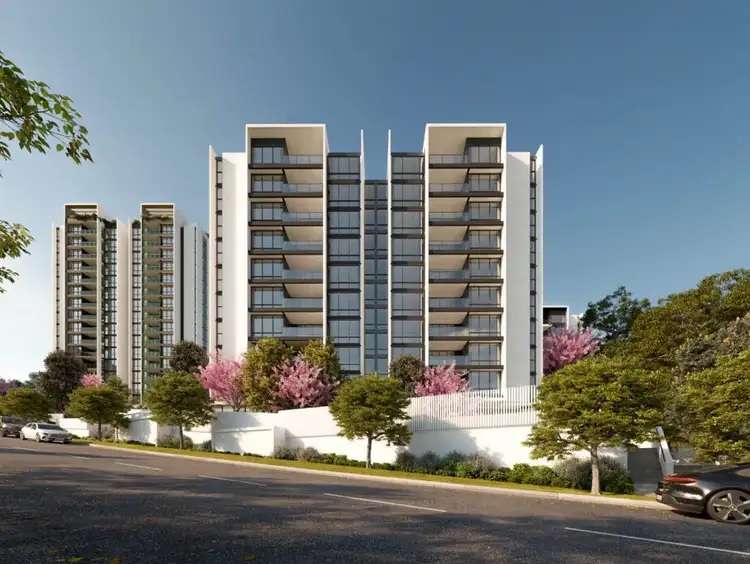 41103/2 Main Street, Varsity Lakes QLD 4227