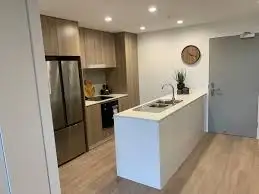 Third view of Homely apartment listing, 41103/2 Main Street, Varsity Lakes QLD 4227