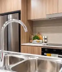 Fourth view of Homely apartment listing, 41103/2 Main Street, Varsity Lakes QLD 4227