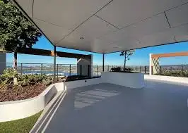 Sixth view of Homely apartment listing, 41103/2 Main Street, Varsity Lakes QLD 4227