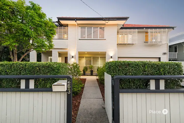 263 Verney Road East