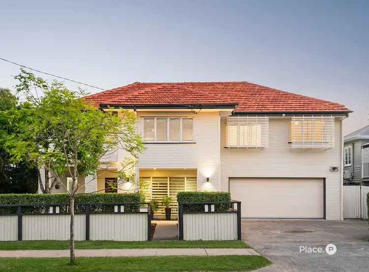 263 Verney Road East, Graceville QLD 4075