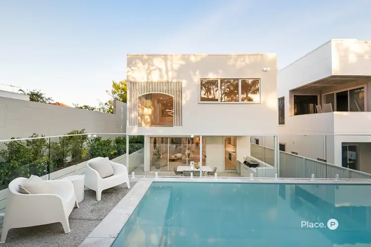 5 Thomas Street, Camp Hill QLD 4152