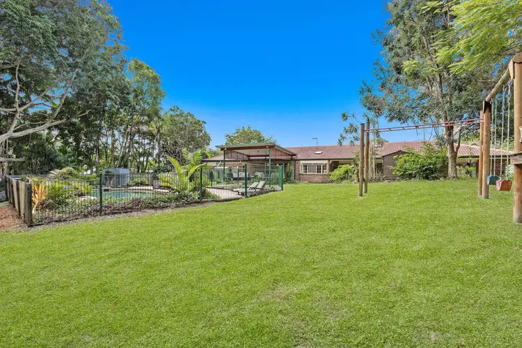 13 Jamberoo Court, Tallebudgera QLD 4228