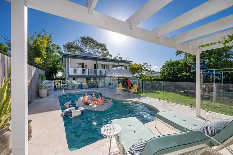 40 Weyba Street, Sunshine Beach QLD 4567