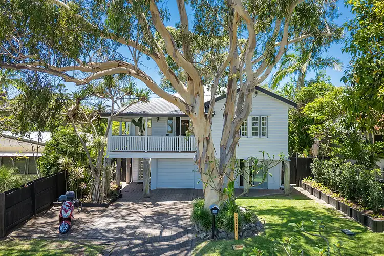 Second view of Homely house listing, 40 Weyba Street, Sunshine Beach QLD 4567