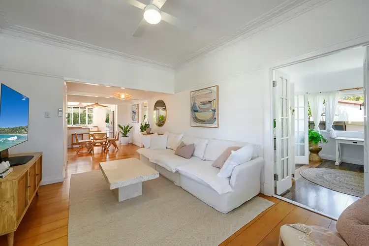 Third view of Homely house listing, 40 Weyba Street, Sunshine Beach QLD 4567