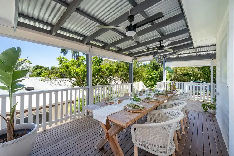 Fourth view of Homely house listing, 40 Weyba Street, Sunshine Beach QLD 4567