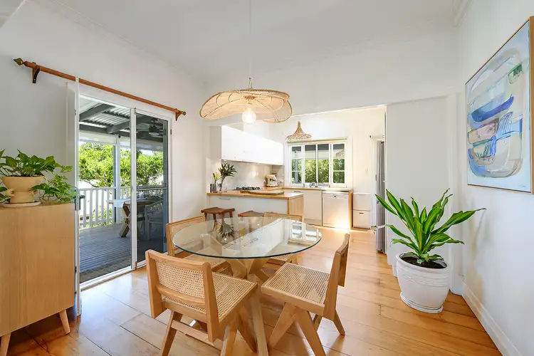 Seventh view of Homely house listing, 40 Weyba Street, Sunshine Beach QLD 4567