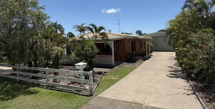 362 Boat Harbour Drive, Scarness QLD 4655