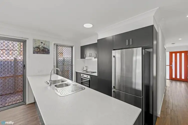 Second view of Homely house listing, 16 Rosella Way, Deebing Heights QLD 4306
