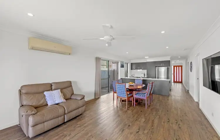 Third view of Homely house listing, 16 Rosella Way, Deebing Heights QLD 4306