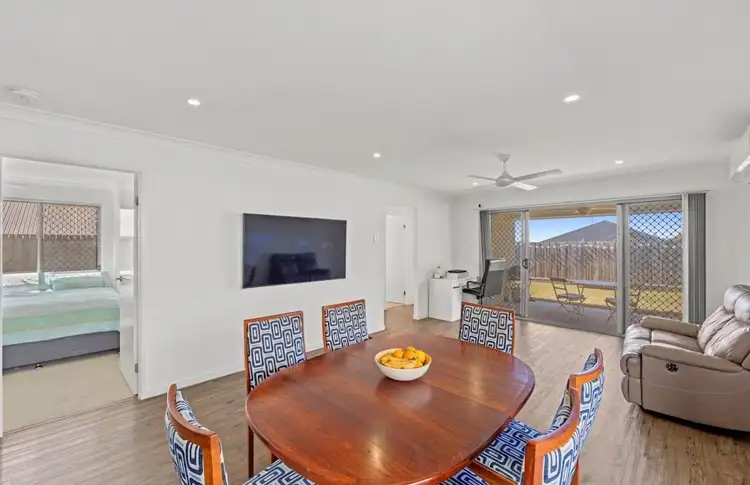 Fourth view of Homely house listing, 16 Rosella Way, Deebing Heights QLD 4306