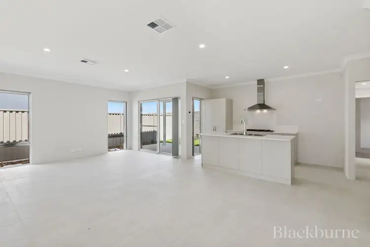 14 Cetus Loop, Bennett Springs WA 6063