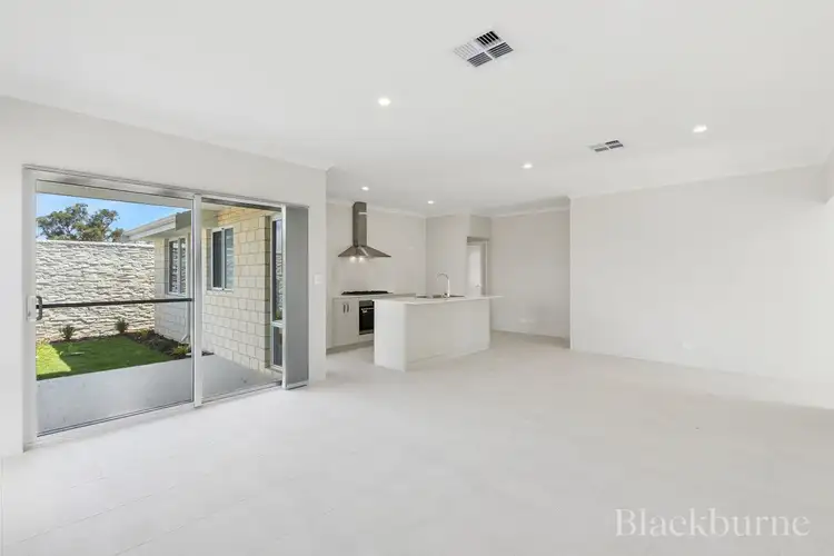 Second view of Homely house listing, 14 Cetus Loop, Bennett Springs WA 6063