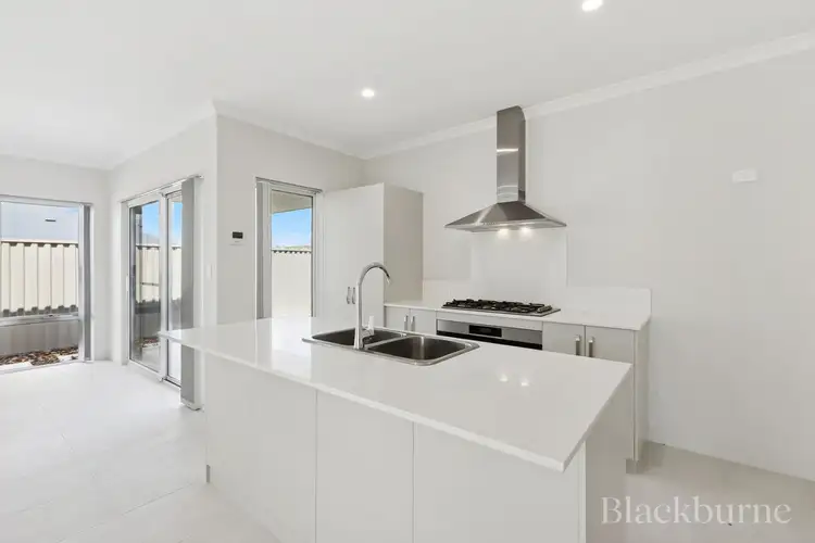 Third view of Homely house listing, 14 Cetus Loop, Bennett Springs WA 6063