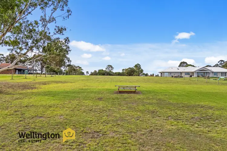 Fourth view of Homely land listing, 41 Newnham Drive, Longford VIC 3851