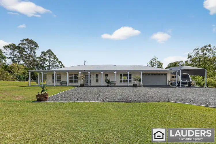 3 Talabah Close, Rainbow Flat NSW 2430