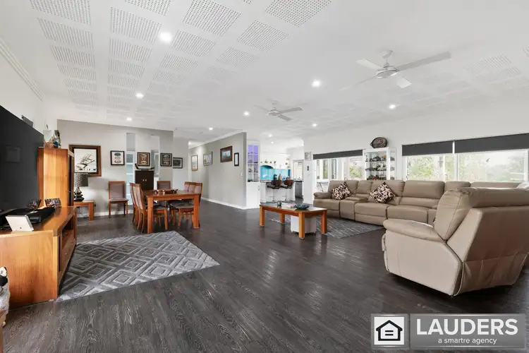 Second view of Homely house listing, 3 Talabah Close, Rainbow Flat NSW 2430