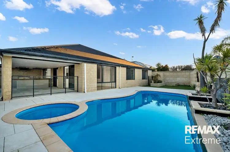 115 Homebush Drive, Butler WA 6036