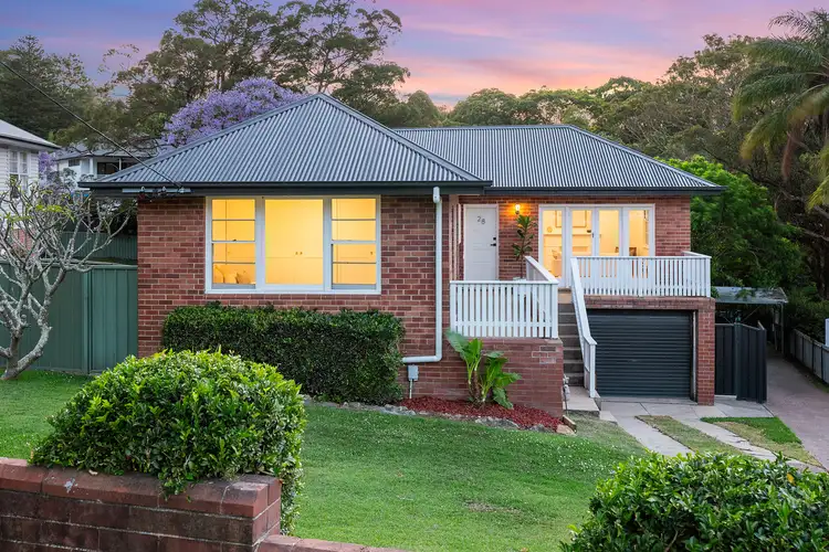 28 Montrose Avenue, Adamstown Heights NSW 2289